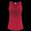 ATC Everyday Heavy Cotton Ladies' Tank Top Thumbnail