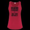 ATC Everyday Heavy Cotton Ladies' Tank Top Thumbnail