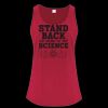 ATC Everyday Heavy Cotton Ladies' Tank Top Thumbnail
