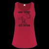 ATC Everyday Heavy Cotton Ladies' Tank Top Thumbnail