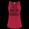 ATC Everyday Heavy Cotton Ladies' Tank Top Thumbnail
