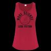 ATC Everyday Heavy Cotton Ladies' Tank Top Thumbnail