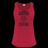 ATC Everyday Heavy Cotton Ladies' Tank Top Thumbnail
