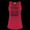 ATC Everyday Heavy Cotton Ladies' Tank Top Thumbnail
