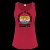 ATC Everyday Heavy Cotton Ladies' Tank Top Thumbnail