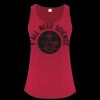 ATC Everyday Heavy Cotton Ladies' Tank Top Thumbnail