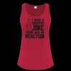 ATC Everyday Heavy Cotton Ladies' Tank Top Thumbnail