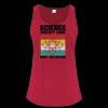 ATC Everyday Heavy Cotton Ladies' Tank Top Thumbnail