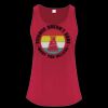 ATC Everyday Heavy Cotton Ladies' Tank Top Thumbnail