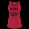 ATC Everyday Heavy Cotton Ladies' Tank Top Thumbnail