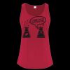ATC Everyday Heavy Cotton Ladies' Tank Top Thumbnail