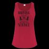 ATC Everyday Heavy Cotton Ladies' Tank Top Thumbnail