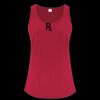 ATC Everyday Heavy Cotton Ladies' Tank Top Thumbnail
