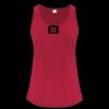 ATC Everyday Heavy Cotton Ladies' Tank Top Thumbnail