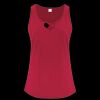 ATC Everyday Heavy Cotton Ladies' Tank Top Thumbnail