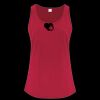 ATC Everyday Heavy Cotton Ladies' Tank Top Thumbnail