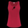 ATC Everyday Heavy Cotton Ladies' Tank Top Thumbnail