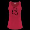 ATC Everyday Heavy Cotton Ladies' Tank Top Thumbnail