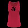 ATC Everyday Heavy Cotton Ladies' Tank Top Thumbnail