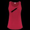 ATC Everyday Heavy Cotton Ladies' Tank Top Thumbnail