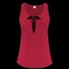 ATC Everyday Heavy Cotton Ladies' Tank Top Thumbnail