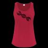 ATC Everyday Heavy Cotton Ladies' Tank Top Thumbnail