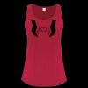 ATC Everyday Heavy Cotton Ladies' Tank Top Thumbnail