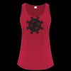 ATC Everyday Heavy Cotton Ladies' Tank Top Thumbnail
