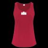 ATC Everyday Heavy Cotton Ladies' Tank Top Thumbnail