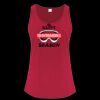 ATC Everyday Heavy Cotton Ladies' Tank Top Thumbnail