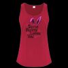 ATC Everyday Heavy Cotton Ladies' Tank Top Thumbnail