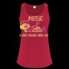 ATC Everyday Heavy Cotton Ladies' Tank Top Thumbnail