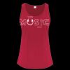 ATC Everyday Heavy Cotton Ladies' Tank Top Thumbnail