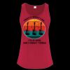 ATC Everyday Heavy Cotton Ladies' Tank Top Thumbnail