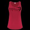 ATC Everyday Heavy Cotton Ladies' Tank Top Thumbnail