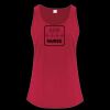 ATC Everyday Heavy Cotton Ladies' Tank Top Thumbnail