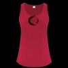ATC Everyday Heavy Cotton Ladies' Tank Top Thumbnail