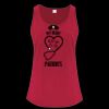ATC Everyday Heavy Cotton Ladies' Tank Top Thumbnail
