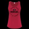 ATC Everyday Heavy Cotton Ladies' Tank Top Thumbnail
