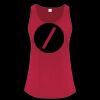 ATC Everyday Heavy Cotton Ladies' Tank Top Thumbnail