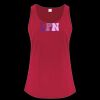 ATC Everyday Heavy Cotton Ladies' Tank Top Thumbnail