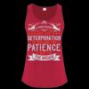 ATC Everyday Heavy Cotton Ladies' Tank Top Thumbnail