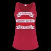 ATC Everyday Heavy Cotton Ladies' Tank Top Thumbnail
