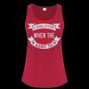 ATC Everyday Heavy Cotton Ladies' Tank Top Thumbnail