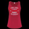 ATC Everyday Heavy Cotton Ladies' Tank Top Thumbnail