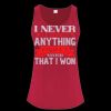 ATC Everyday Heavy Cotton Ladies' Tank Top Thumbnail