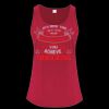 ATC Everyday Heavy Cotton Ladies' Tank Top Thumbnail