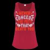 ATC Everyday Heavy Cotton Ladies' Tank Top Thumbnail