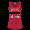 ATC Everyday Heavy Cotton Ladies' Tank Top Thumbnail