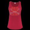 ATC Everyday Heavy Cotton Ladies' Tank Top Thumbnail